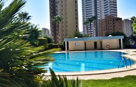 3غرفة آپارتمان  121 متر مربع بنیدورم, اسپانیا. 340,000 €