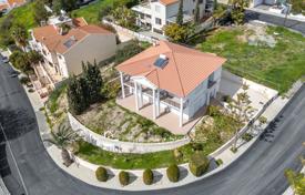 3غرفة دو خانه بهم چسبیده لیماسول, قبرس. 980,000 €