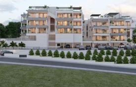 2غرفة پنت‌هاوس ها 105 متر مربع Agios Athanasios (Cyprus), قبرس. 530,000 €