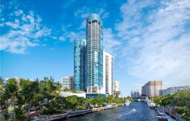 آپارتمان  – Fort Lauderdale, فلوریدا, ایالات متحده آمریکا. $1,375,000