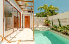 2غرفة ویلا  155 متر مربع Uluwatu, اندونزی. $205,000