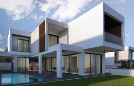 4غرفة دو خانه بهم چسبیده لیماسول, قبرس. 2,675,000 €
