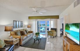 آپارتمان کاندو – Pompano Beach, فلوریدا, ایالات متحده آمریکا. $500,000