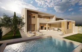 3غرفة خانه  250 متر مربع Vodnjan, کرواسی. 376,000 €