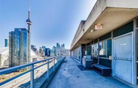 آپارتمان  – Queens Quay West, Old Toronto, تورنتو,  انتاریو,   کانادا. C$857,000