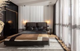 3غرفة آپارتمان  85 متر مربع Melluzi, لتونی. 216,000 €
