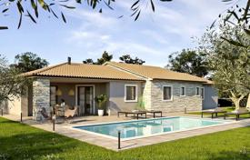 5غرفة خانه  185 متر مربع Labin, کرواسی. 650,000 €