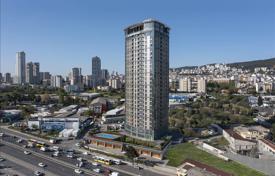 آپارتمان  – Kartal, Istanbul, ترکیه. From $246,000