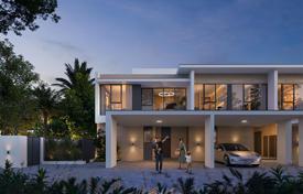 New residential complex with apartments and villas مجمع دبي للاستثمار الأول, امارات متحده عربی. $980,000 از