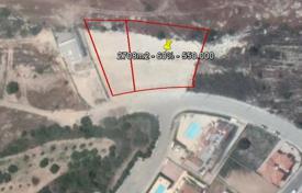 زمین تجاری Episkopi, قبرس. 650,000 €