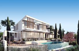 New residential complex with villas Sea Caves, قبرس. 2,200,000 € از
