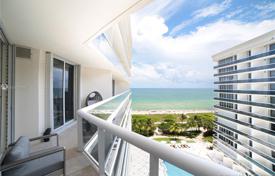 آپارتمان  – Surfside, فلوریدا, ایالات متحده آمریکا. $1,350,000
