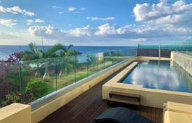 2غرفة آپارتمان  65 متر مربع Black River, موریس. $416,000