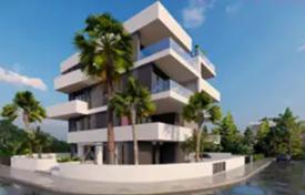 New residential complex with apartments Zakaki, قبرس. 262,000 € از