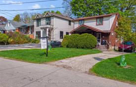 7غرفة خانه  Etobicoke, کانادا. C$1,438,000