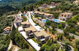 4غرفة ویلا  149 متر مربع Lefkas, یونان. 420,000 €