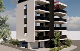 3غرفة آپارتمان  109 متر مربع نیکوزیا, قبرس. 330,000 €