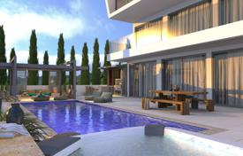 New residential complex with villas Geroskipou, قبرس. 1,200,000 € از