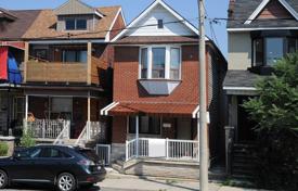 خانه  – Old Toronto, تورنتو, انتاریو,  کانادا. C$1,534,000