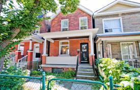 خانه  – Old Toronto, تورنتو, انتاریو,  کانادا. C$1,383,000