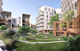 New residential complex with apartments Nantes, فرانسه. 315,000 € از