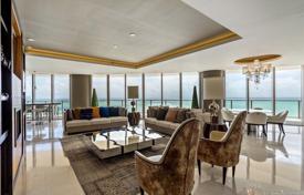 3غرفة آپارتمان  293 متر مربع Bal Harbour, ایالات متحده آمریکا. $8,800 في الأسبوع