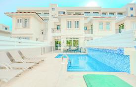 2غرفة  دو خانه بهم متصل Protaras, قبرس. 350,000 €