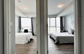 آپارتمان  – Bruyeres Mews, Old Toronto, تورنتو,  انتاریو,   کانادا. C$1,051,000