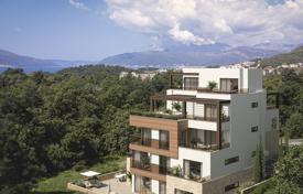 آپارتمان  – Mrčevac, تیوات, مونته نگرو. 142,000 €