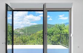 3غرفة آپارتمان  70 متر مربع Crikvenica, کرواسی. 272,000 €
