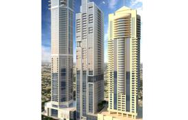 ساختمان تازه ساز – Dubai Marina, دبی, امارات متحده عربی. $736,000