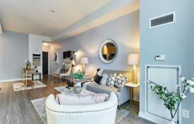 1غرفة آپارتمان  Etobicoke, کانادا. C$722,000