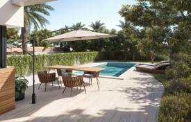3غرفة آپارتمان  171 متر مربع El Albir, اسپانیا. 335,000 €