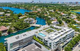آپارتمان کاندو – سواحل میامی, فلوریدا, ایالات متحده آمریکا. $4,250,000