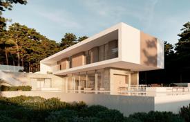 4غرفة ویلا  544 متر مربع Moraira, اسپانیا. 1,990,000 €
