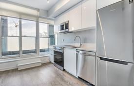 آپارتمان  – Old Toronto, تورنتو, انتاریو,  کانادا. C$694,000