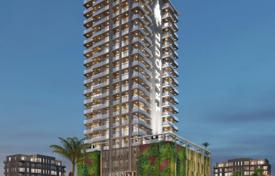 مجتمع مسكوني Blossom 76 By Tranquil – قرية جميرا الدائرية, قرية جميرا فيليدج, دبی, امارات متحده عربی. $369,000 از