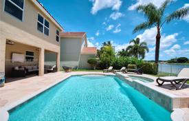 خانه  – Palm Beach County, فلوریدا, ایالات متحده آمریکا. $723,000