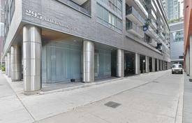 آپارتمان  – Adelaide Street West, Old Toronto, تورنتو,  انتاریو,   کانادا. C$1,033,000