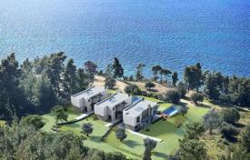 5غرفة ویلا  300 متر مربع خلکیدیکی, یونان. 1,500,000 €