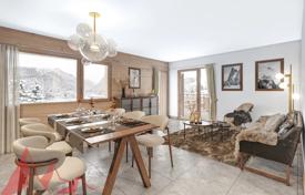 آپارتمان  – مورزین, Auvergne-Rhône-Alpes, فرانسه. 560,000 €