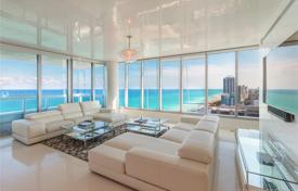 آپارتمان  – سواحل میامی, فلوریدا, ایالات متحده آمریکا. $5,000 هفته ای