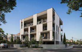 New residential complex with apartments Germasogeia, قبرس. 515,000 € از