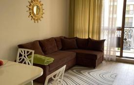 2غرفة آپارتمان  49 متر مربع ساحل آفتابی, بلغارستان. 120,000 €