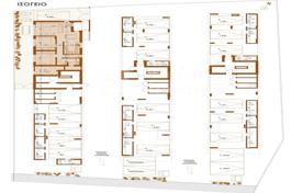 2غرفة آپارتمان  Deryneia, قبرس. 200,000 €