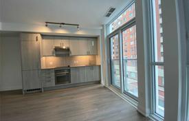 آپارتمان  – Mutual Street, Old Toronto, تورنتو,  انتاریو,   کانادا. C$748,000