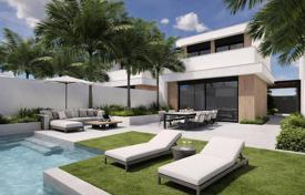 3غرفة ویلا  115 متر مربع Los Alcazares, اسپانیا. 439,000 €