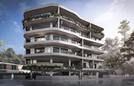 New residential complex with apartments Agios Ioannis (Cyprus), قبرس. 500,000 € از