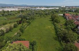 زمین تجاری City of Zagreb, کرواسی. 1,535,000 €