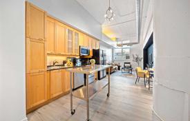 آپارتمان  – Dalhousie Street, Old Toronto, تورنتو,  انتاریو,   کانادا. C$899,000